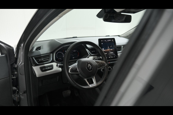 Renault Captur TCe 130 EDC Edition One | Trekhaak | Camera | Navigatie | 9.3 Inch Scherm