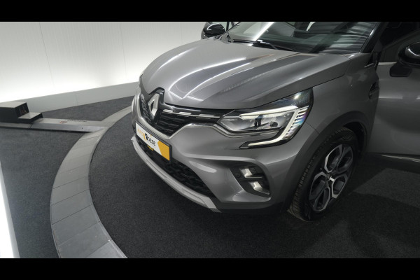 Renault Captur TCe 130 EDC Edition One | Trekhaak | Camera | Navigatie | 9.3 Inch Scherm