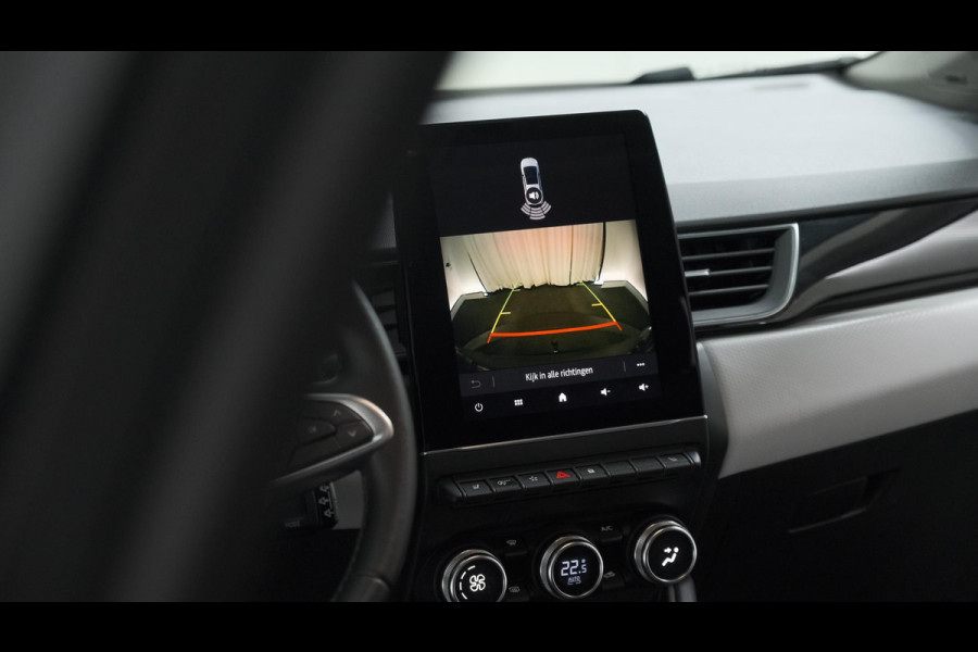 Renault Captur TCe 130 EDC Edition One | Trekhaak | Camera | Navigatie | 9.3 Inch Scherm