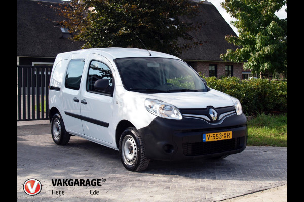 Renault Kangoo 1.5 dCi 75 Energy Comfort | Airco | Trekhaak | Navi | Schuifdeur |