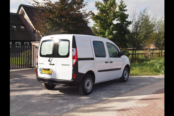 Renault Kangoo 1.5 dCi 75 Energy Comfort | Airco | Trekhaak | Navi | Schuifdeur |