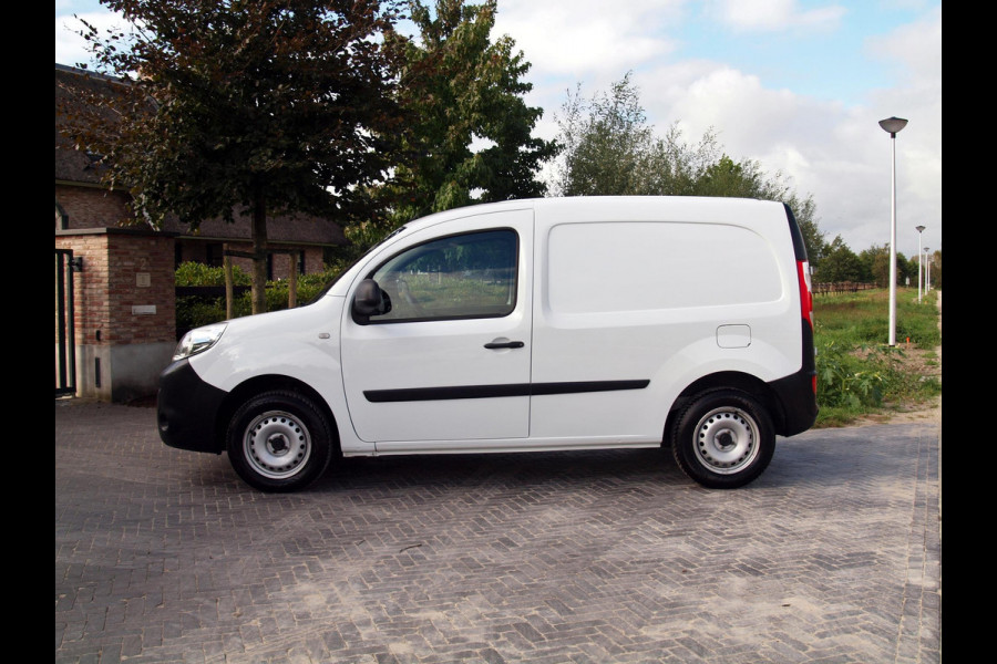 Renault Kangoo 1.5 dCi 75 Energy Comfort | Airco | Trekhaak | Navi | Schuifdeur |