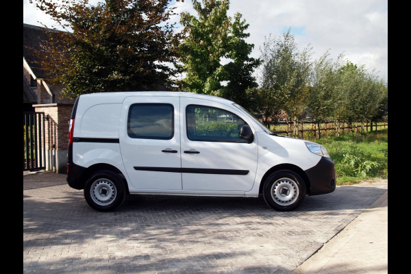 Renault Kangoo 1.5 dCi 75 Energy Comfort | Airco | Trekhaak | Navi | Schuifdeur |