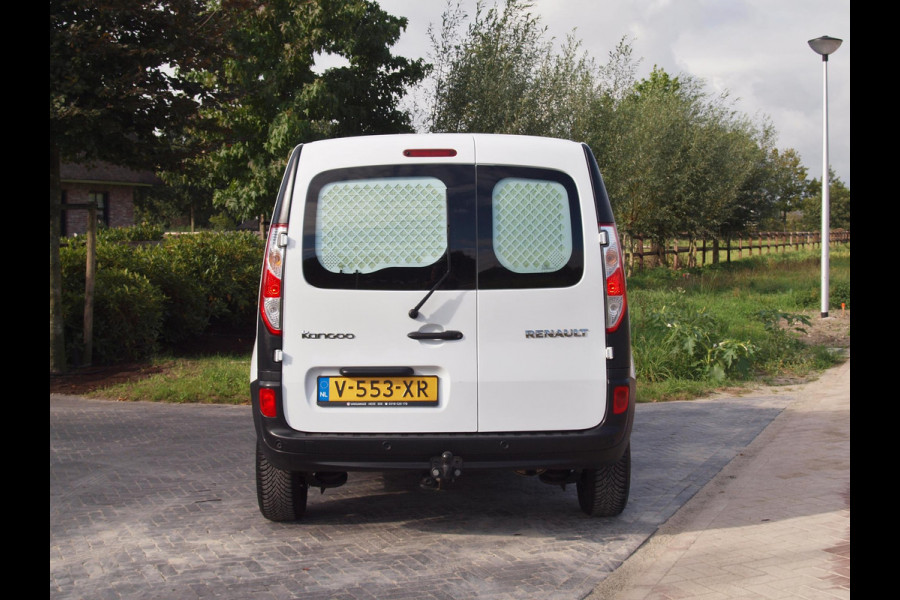 Renault Kangoo 1.5 dCi 75 Energy Comfort | Airco | Trekhaak | Navi | Schuifdeur |