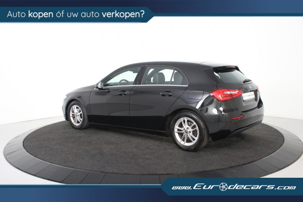 Mercedes-Benz A-Klasse 180 *Navigatie*Leer*Carplay*Camera*