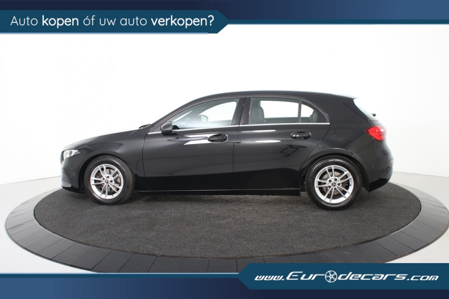 Mercedes-Benz A-Klasse 180 *Navigatie*Leer*Carplay*Camera*