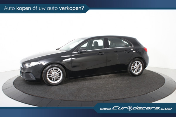 Mercedes-Benz A-Klasse 180 *Navigatie*Leer*Carplay*Camera*