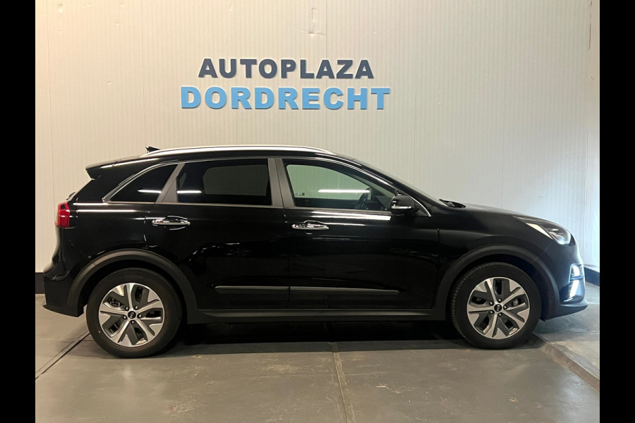 Kia e-Niro ExecutiveLine 64 kWh|1e Eig|Memory|Leder|Navi|Cam