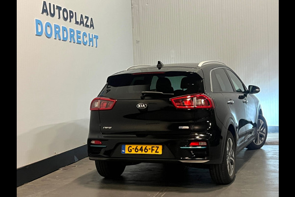 Kia e-Niro ExecutiveLine 64 kWh|1e Eig|Memory|Leder|Navi|Cam