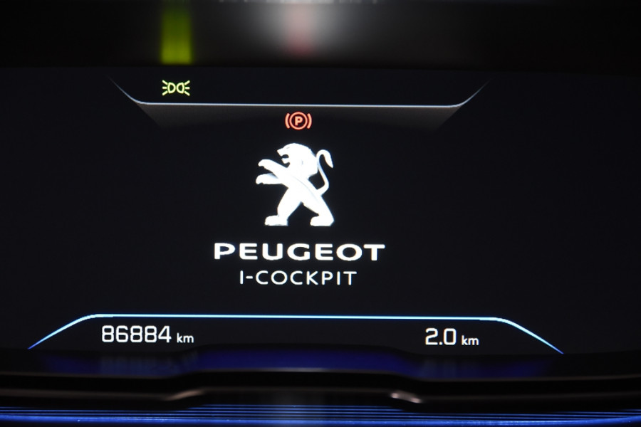 Peugeot 5008 GT-Line 130 *Navigatie*Keyless*Camera*