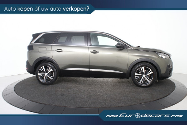 Peugeot 5008 GT-Line 130 *Navigatie*Keyless*Camera*