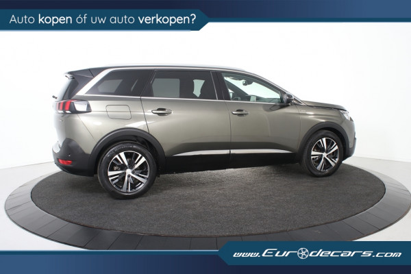 Peugeot 5008 GT-Line 130 *Navigatie*Keyless*Camera*