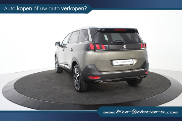 Peugeot 5008 GT-Line 130 *Navigatie*Keyless*Camera*