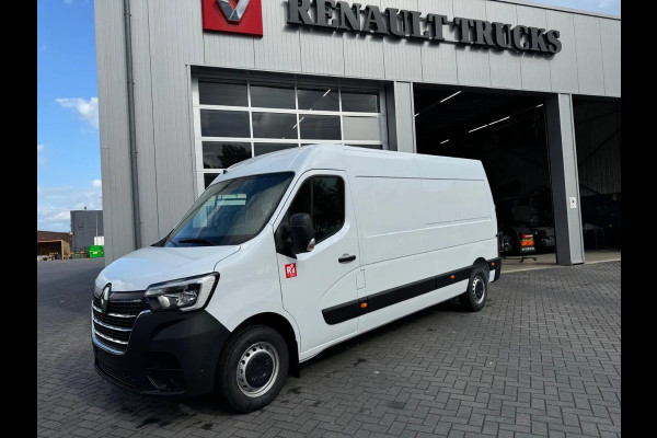 Renault Master RED 135 DCI UIT VOORRAAD