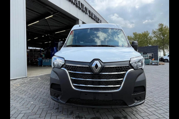 Renault Master RED 135 DCI UIT VOORRAAD