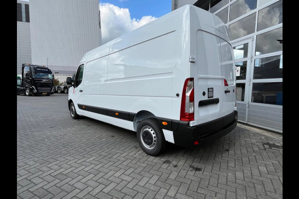 Renault Master RED 135 DCI UIT VOORRAAD