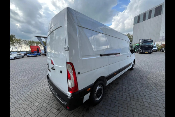 Renault Master RED 135 DCI UIT VOORRAAD