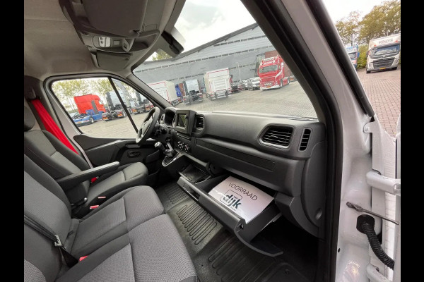 Renault Master RED 135 DCI UIT VOORRAAD