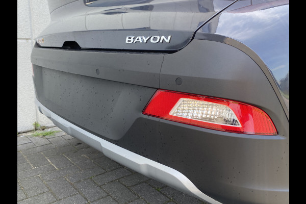 Hyundai Bayon 1.0 T-GDI Comfort