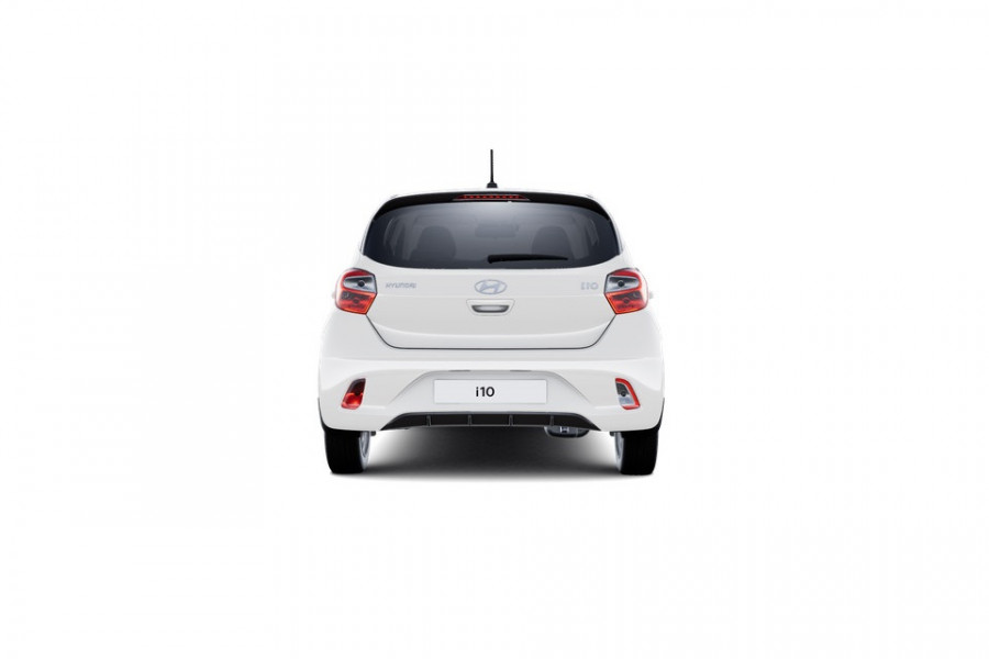 Hyundai i10 1.0 Comfort Smart 5-zits