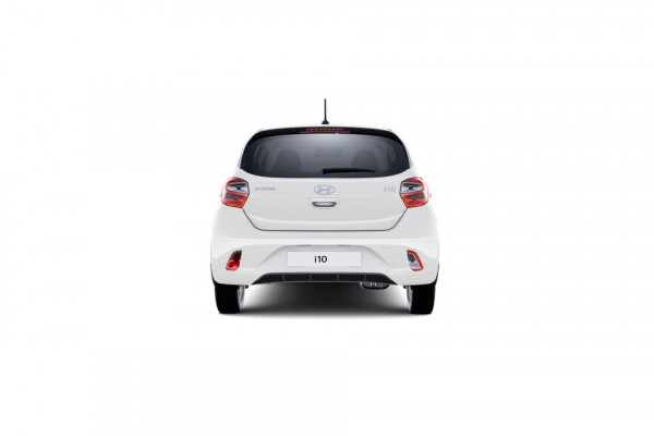 Hyundai i10 1.0 Comfort Smart 5-zits