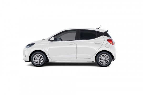 Hyundai i10 1.0 Comfort Smart 5-zits