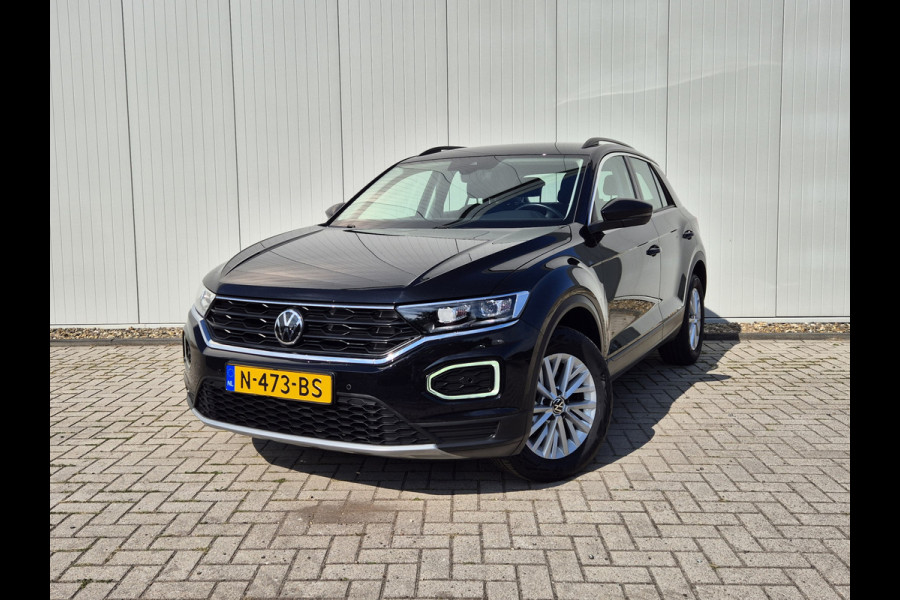 Volkswagen T-Roc 1.0 TSI Style Business | Clima | Camera | Android/Apple Carplay