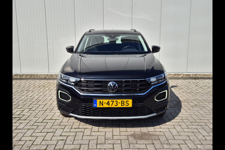 Volkswagen T-Roc 1.0 TSI Style Business | Clima | Camera | Android/Apple Carplay