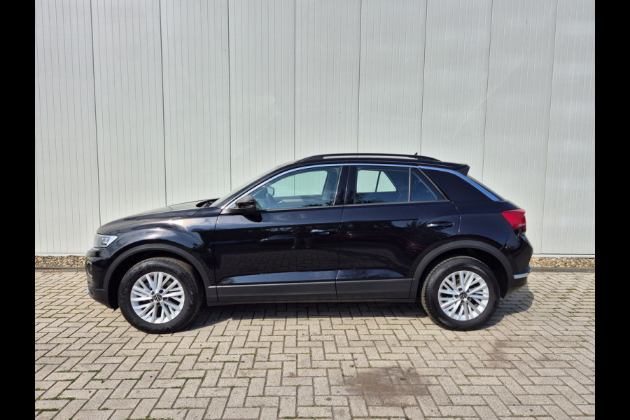 Volkswagen T-Roc 1.0 TSI Style Business | Clima | Camera | Android/Apple Carplay