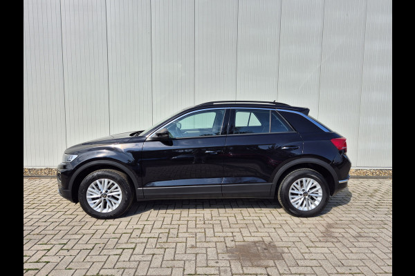 Volkswagen T-Roc 1.0 TSI Style Business | Clima | Camera | Android/Apple Carplay