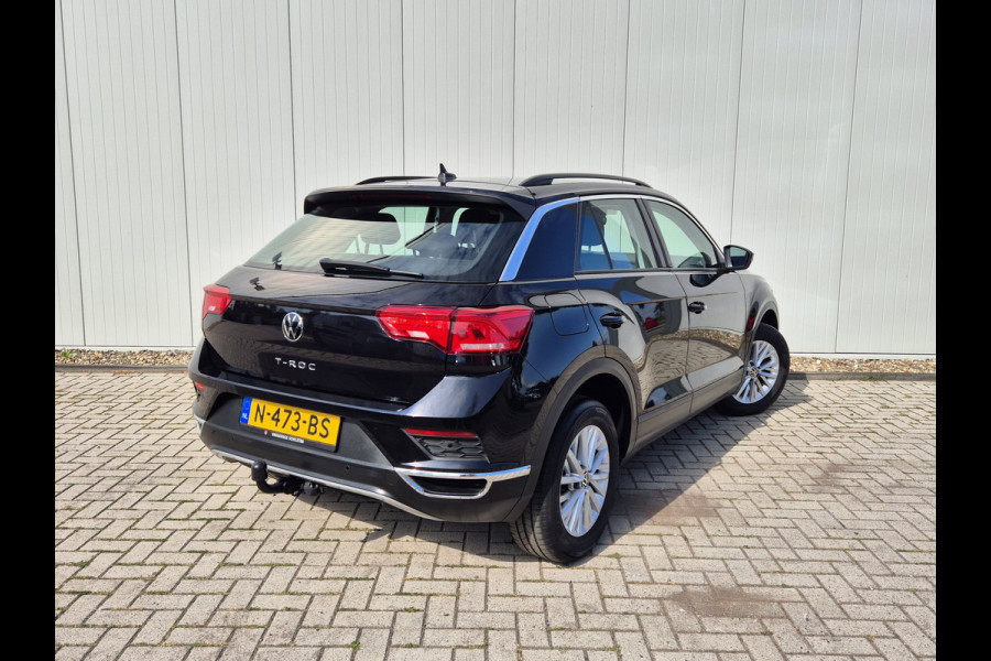 Volkswagen T-Roc 1.0 TSI Style Business | Clima | Camera | Android/Apple Carplay