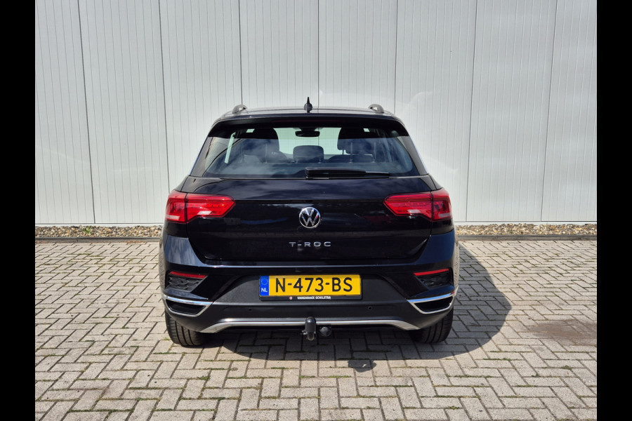 Volkswagen T-Roc 1.0 TSI Style Business | Clima | Camera | Android/Apple Carplay