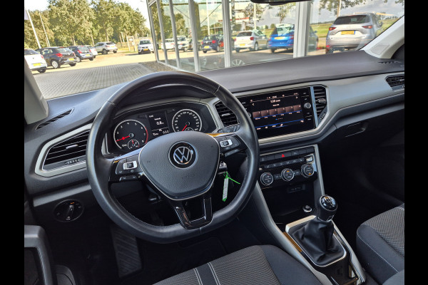 Volkswagen T-Roc 1.0 TSI Style Business | Clima | Camera | Android/Apple Carplay