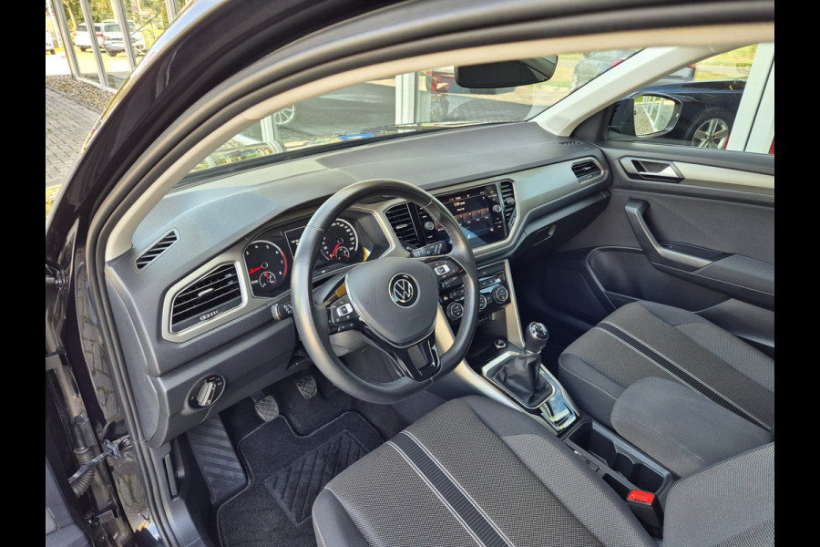 Volkswagen T-Roc 1.0 TSI Style Business | Clima | Camera | Android/Apple Carplay