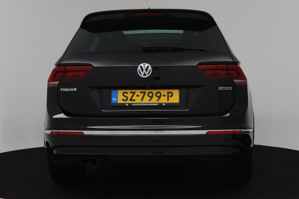 Volkswagen Tiguan 1.4 TSI 4Motion Highline Business R Automaat (PANO, CAMERA, NAVIGATIE, ADAPTIVE, VIRTUAL, NL-AUTO, GOED ONDERH)