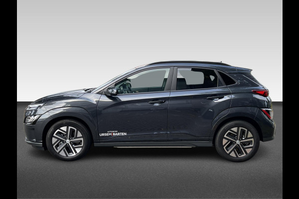 Hyundai Kona EV Business 64 kWh