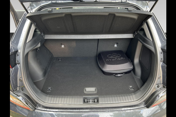 Hyundai Kona EV Business 64 kWh