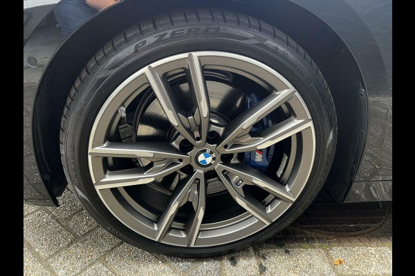 BMW 4 Serie Cabrio M440i xDrive High Executive