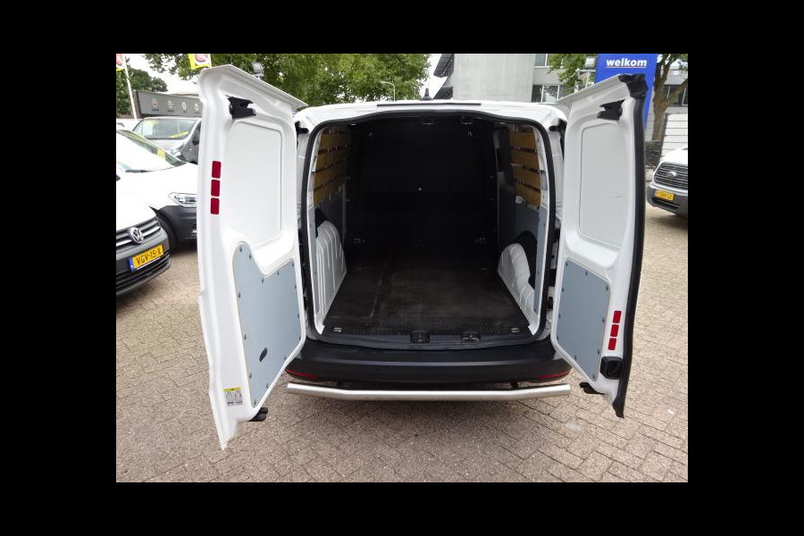 Volkswagen Caddy Cargo Maxi 2.0 TDI Comfort MAXI AIRCO CRUISE NAVIGATIE