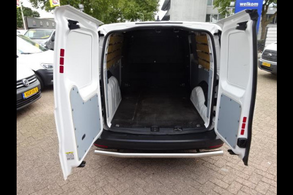 Volkswagen Caddy Cargo Maxi 2.0 TDI Comfort MAXI AIRCO CRUISE NAVIGATIE