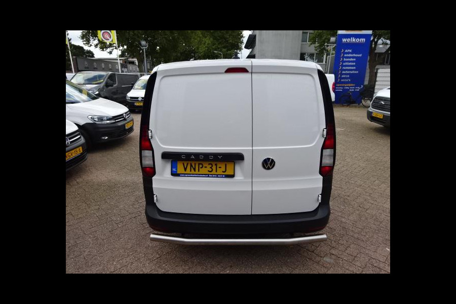 Volkswagen Caddy Cargo Maxi 2.0 TDI Comfort MAXI AIRCO CRUISE NAVIGATIE