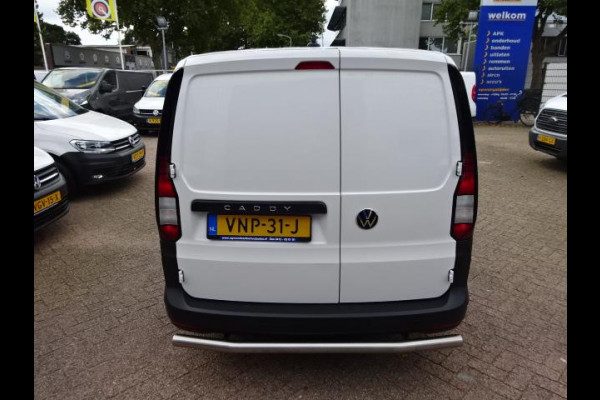 Volkswagen Caddy Cargo Maxi 2.0 TDI Comfort MAXI AIRCO CRUISE NAVIGATIE