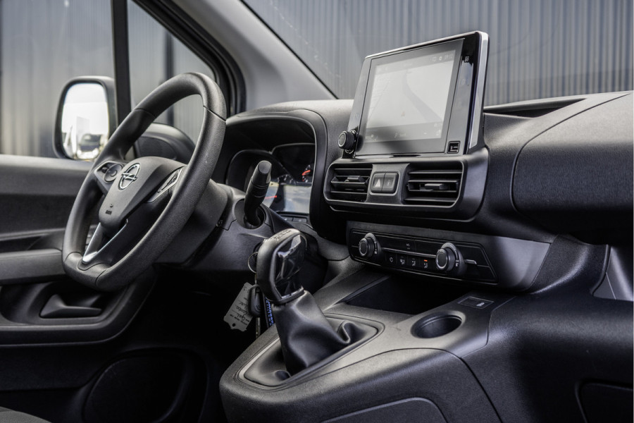 Opel Combo 1.5D L1H1 | Cruise | Airco | Carplay | Navigatie