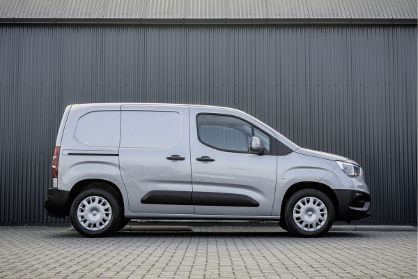 Opel Combo 1.5D L1H1 | Cruise | Airco | Carplay | Navigatie