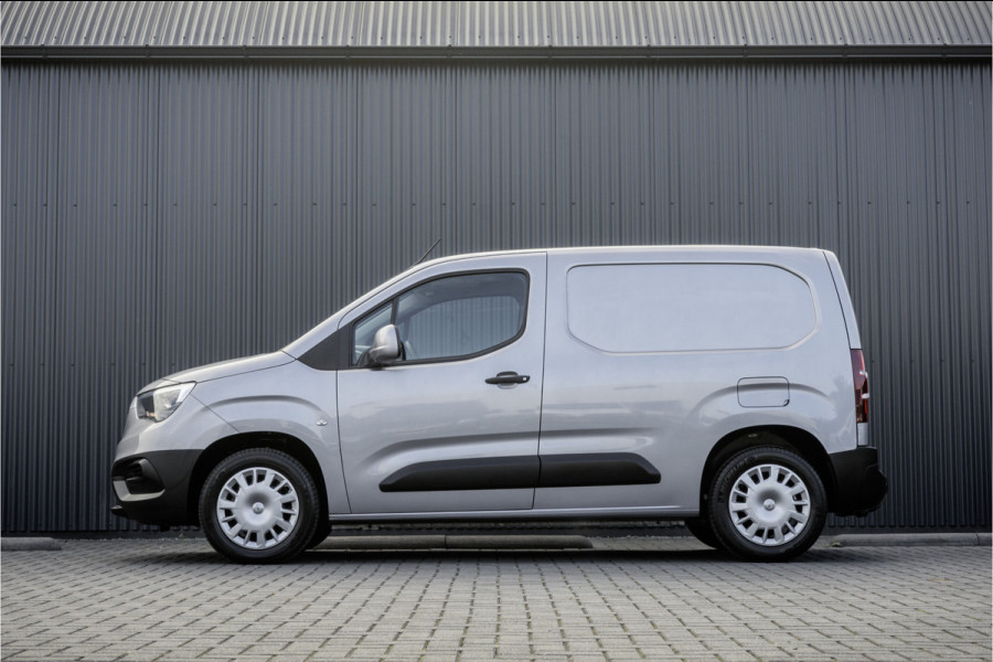 Opel Combo 1.5D L1H1 | Cruise | Airco | Carplay | Navigatie