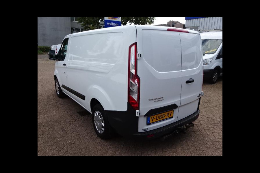 Ford Transit Custom 270 2.0 TDCI L1H1 Trend AIRCO CRUISE 3 ZITS