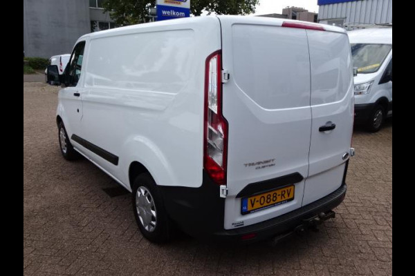 Ford Transit Custom 270 2.0 TDCI L1H1 Trend AIRCO CRUISE 3 ZITS