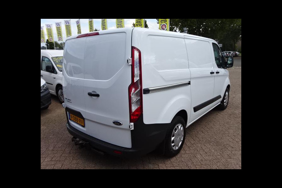 Ford Transit Custom 270 2.0 TDCI L1H1 Trend AIRCO CRUISE 3 ZITS