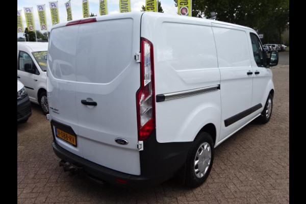 Ford Transit Custom 270 2.0 TDCI L1H1 Trend AIRCO CRUISE 3 ZITS