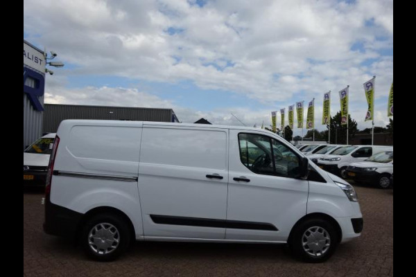 Ford Transit Custom 270 2.0 TDCI L1H1 Trend AIRCO CRUISE 3 ZITS